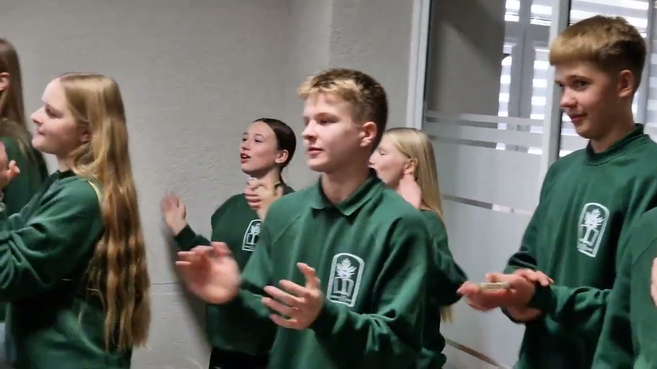 Muzikos diena 2024