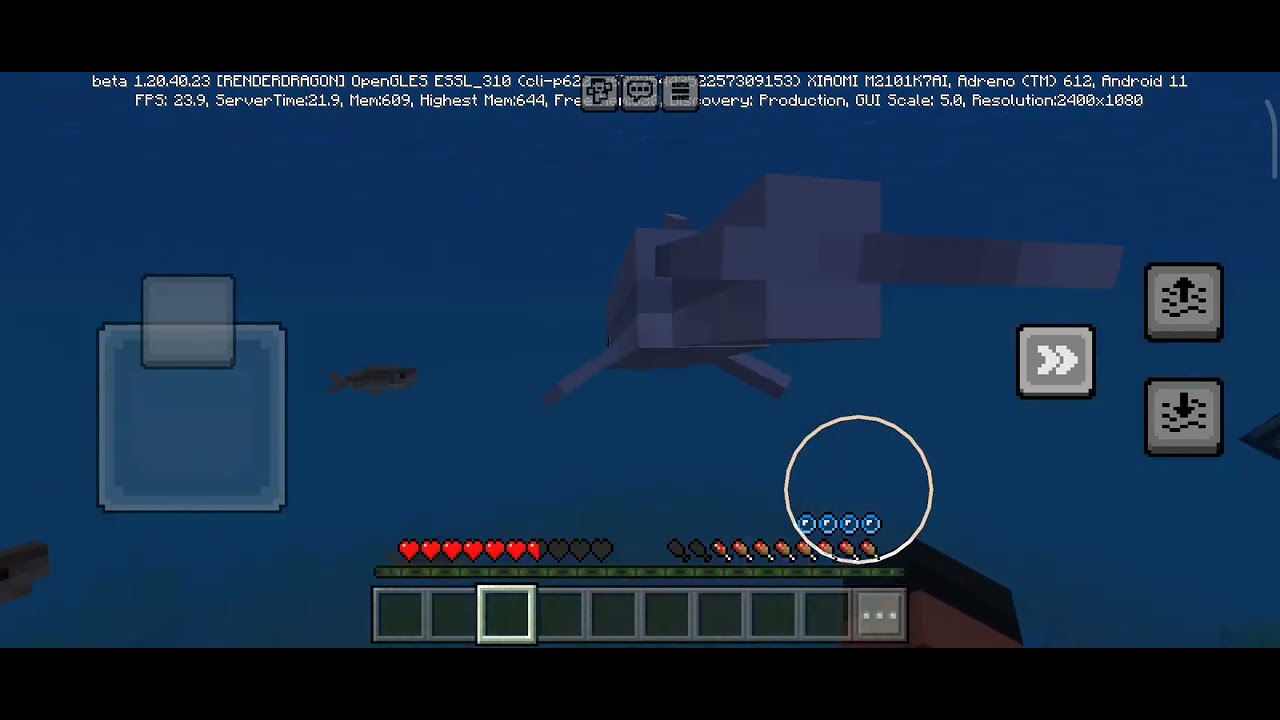 Minecraft 2 Fun Crazy a2z