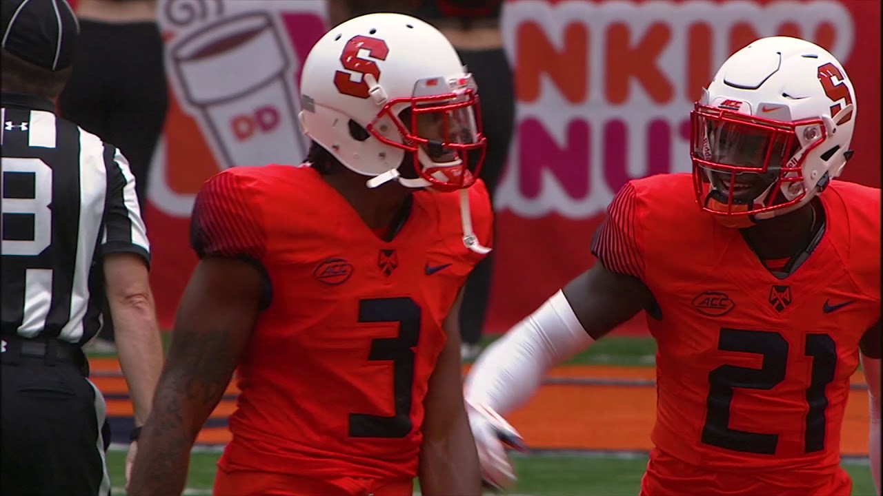 Syracuse vs. Florida State | The Extended Cut