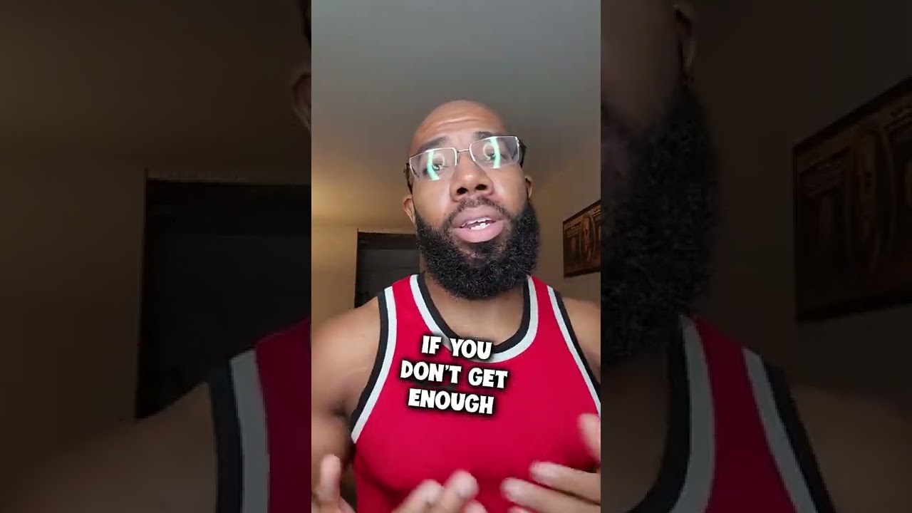 3 Reasons You Should'nt Go Vegan