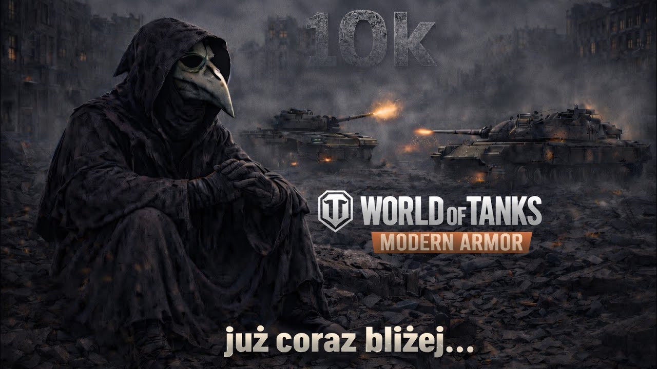 World of Tanks Modern Armor - So close...
