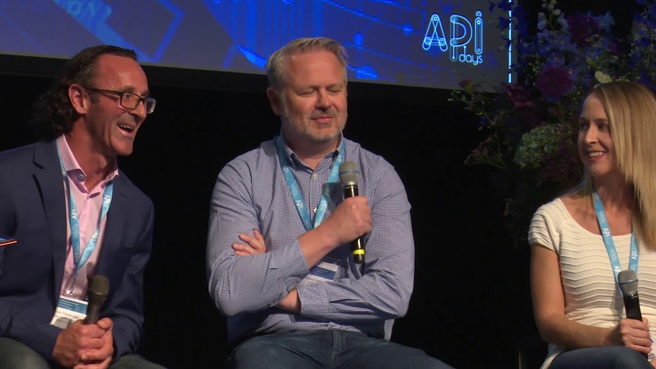 CPaaS Panel, moderated by Andy Abramson, CEO, Comunicano