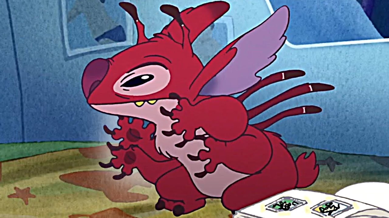 Morton Stevens - Hawaii Five-O Theme [Leroy & Stitch Soundtrack]