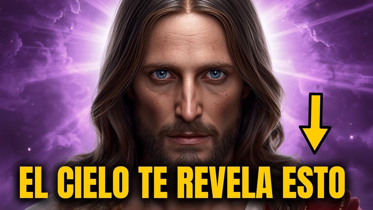 EL CIELO quedó en silencio cuando DIOS reveló lo que está a punto de DESATAR en tu vida