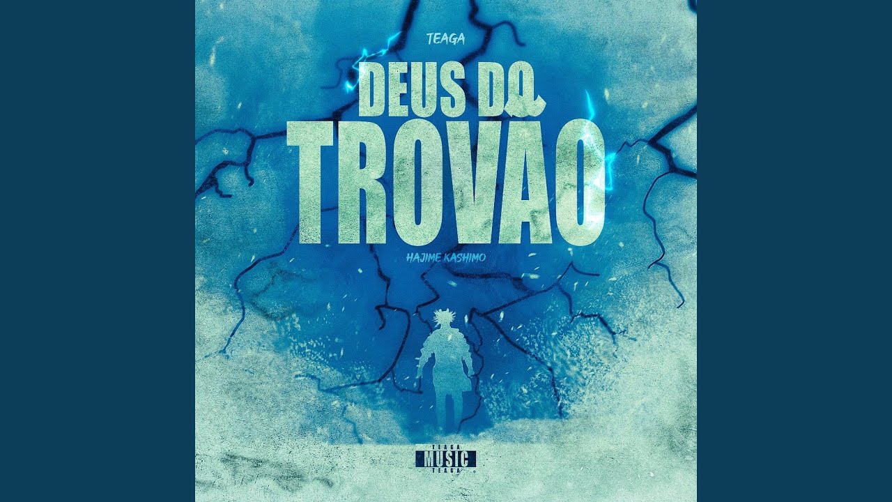 Deus do Trovão