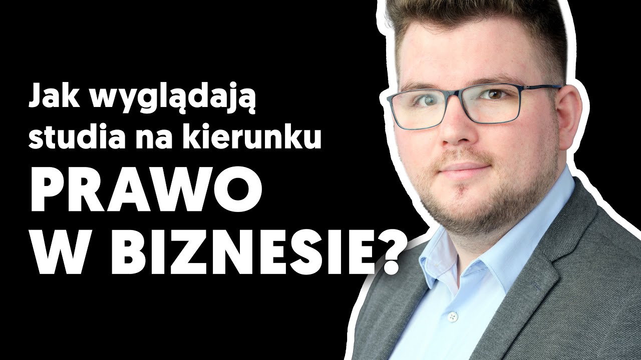 Prawo w biznesie | Drzwi Otwarte na USWPS 2025