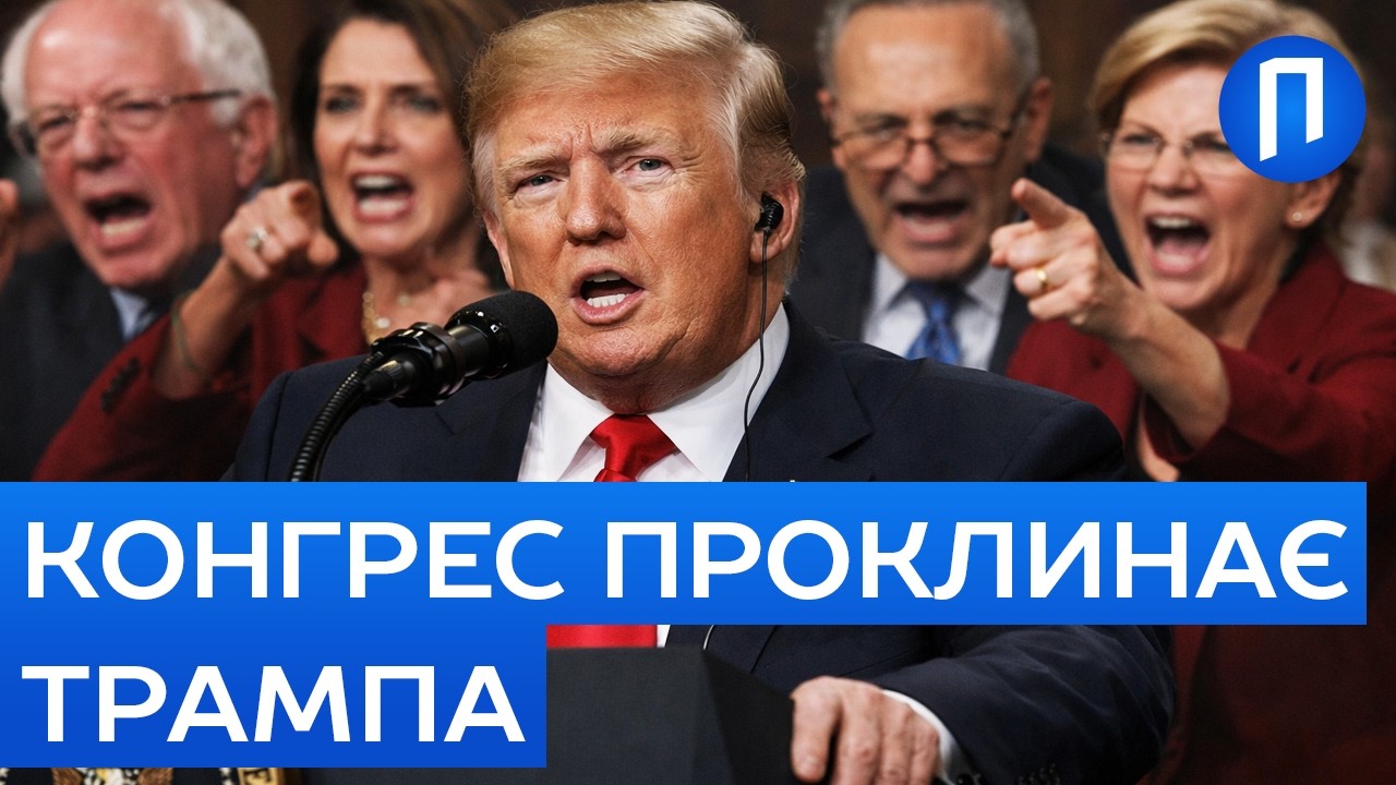 Конгресмени ЛЮТУЮТЬ! ПЕНТАГОН вимагає більше ГРОШЕЙ на війну з ІРАНОМ