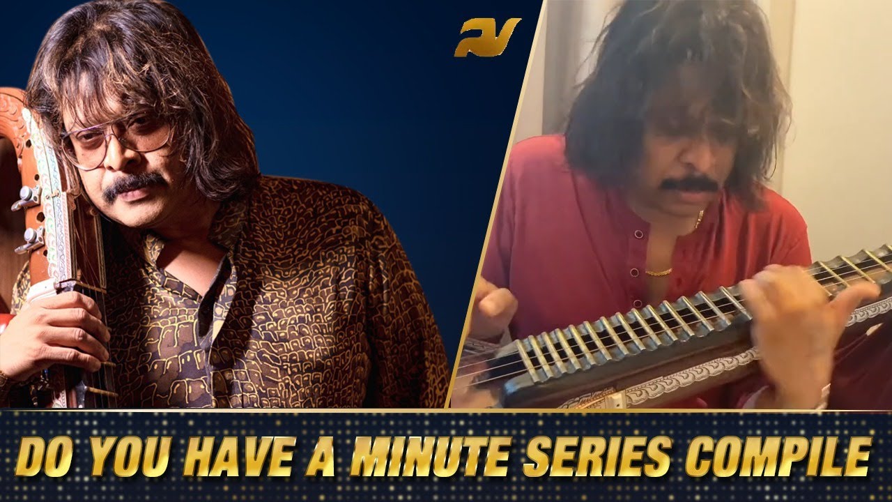 Do You Have A Minute Series Compile | DYHAMS Weekly | DYHAMS Compile | RajheshVaidhya