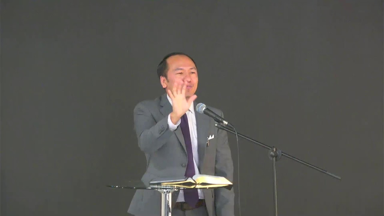 Eph 6:1-4, Christ- Centered Parent- Child Relationship. by Pastor Ezra Lal Hming Thang