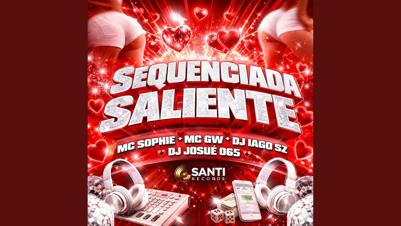 Sequenciada Saliente
