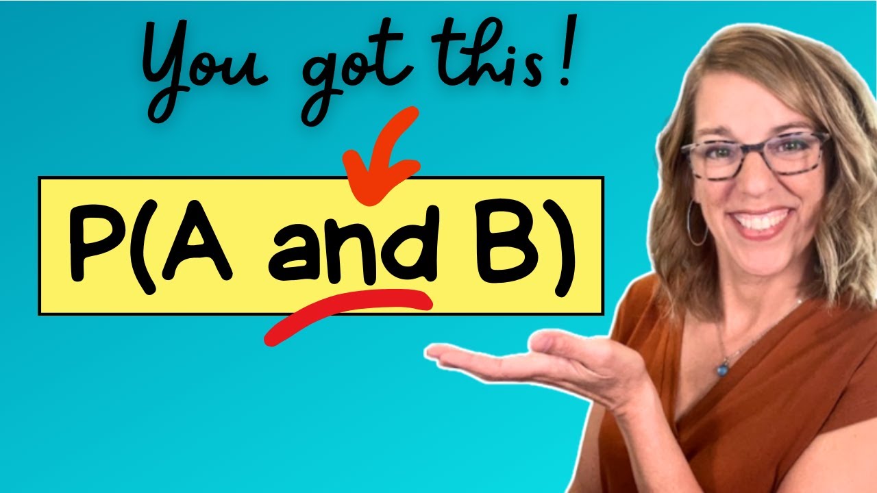 Использование правила вероятности И для зависимых и независимых событий