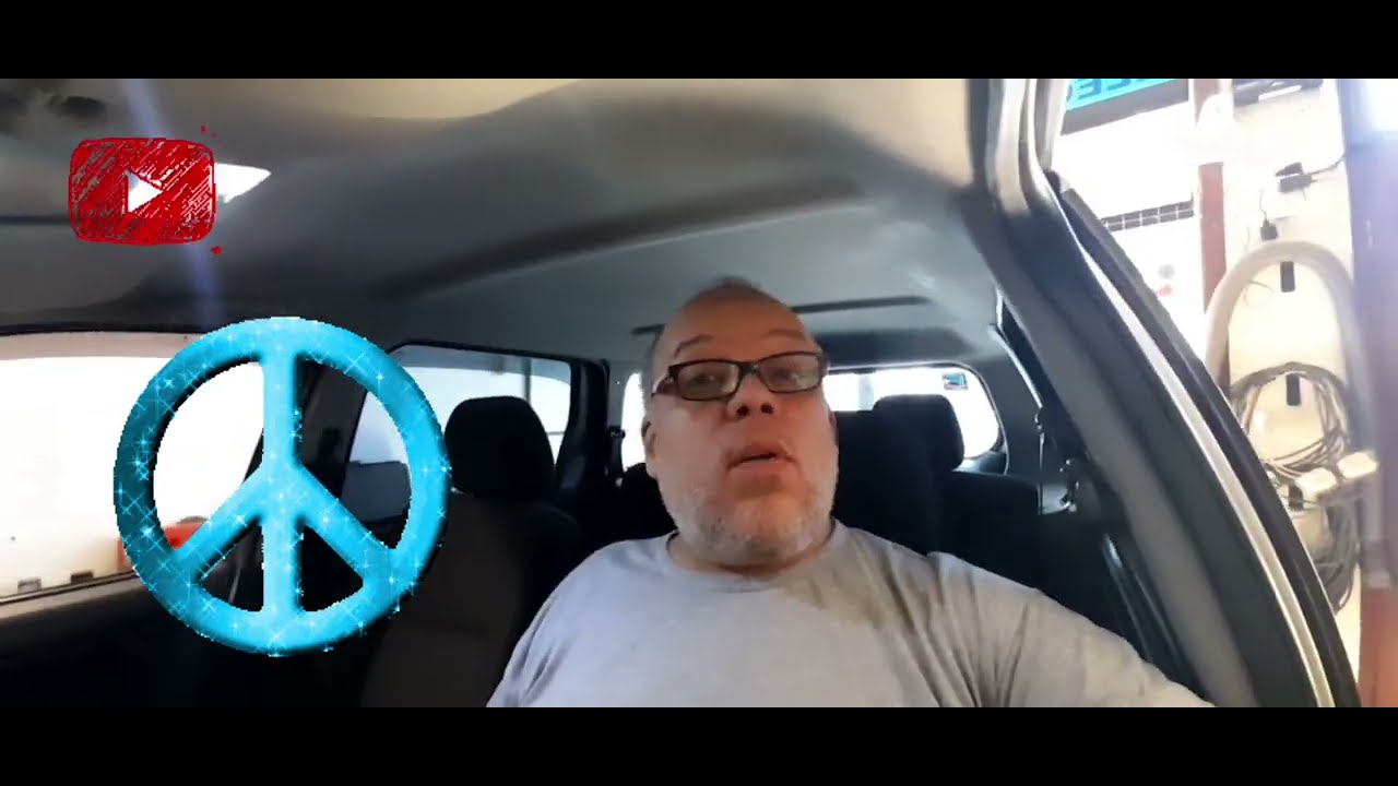 Cosas para hacerle a una Ecosport - Parte 7 - colocando faros auxiliares