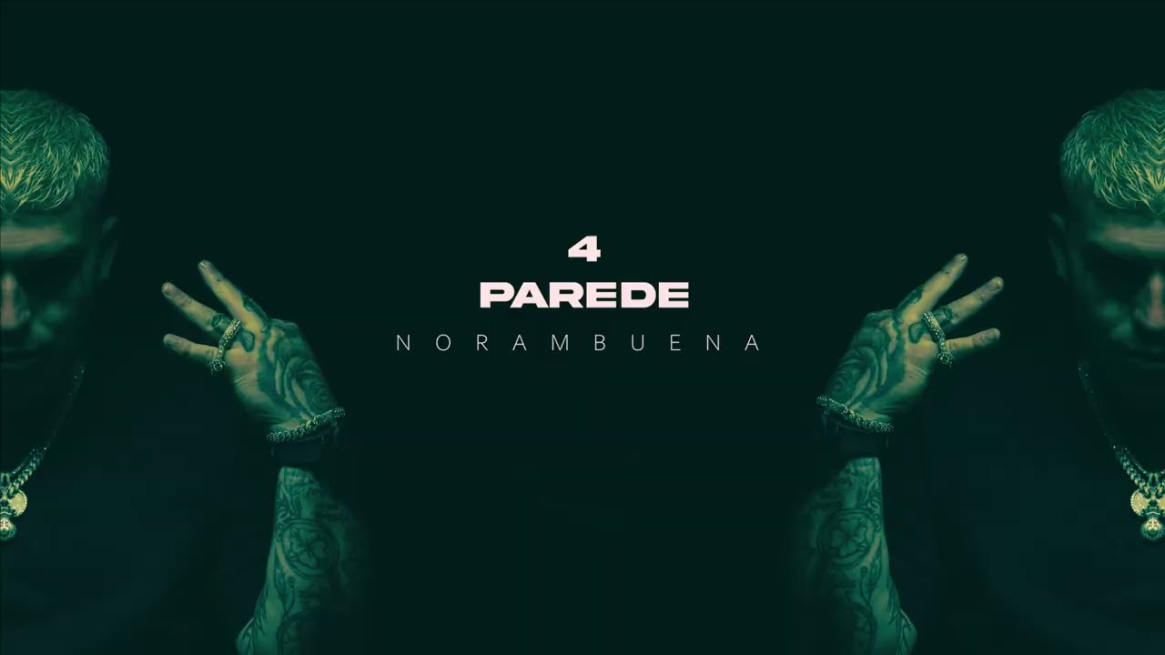 4PAREDE - Norambuena