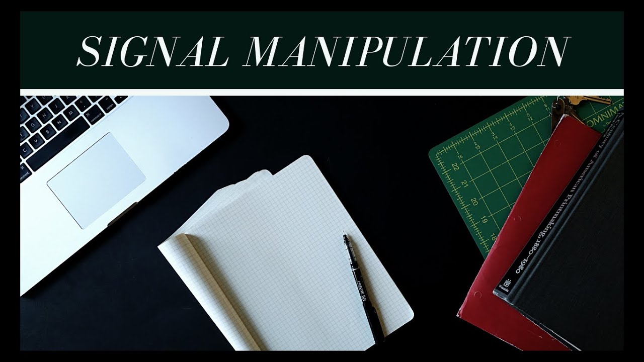 Signal Manipulation : Time Shifting and Time Reversal with example.