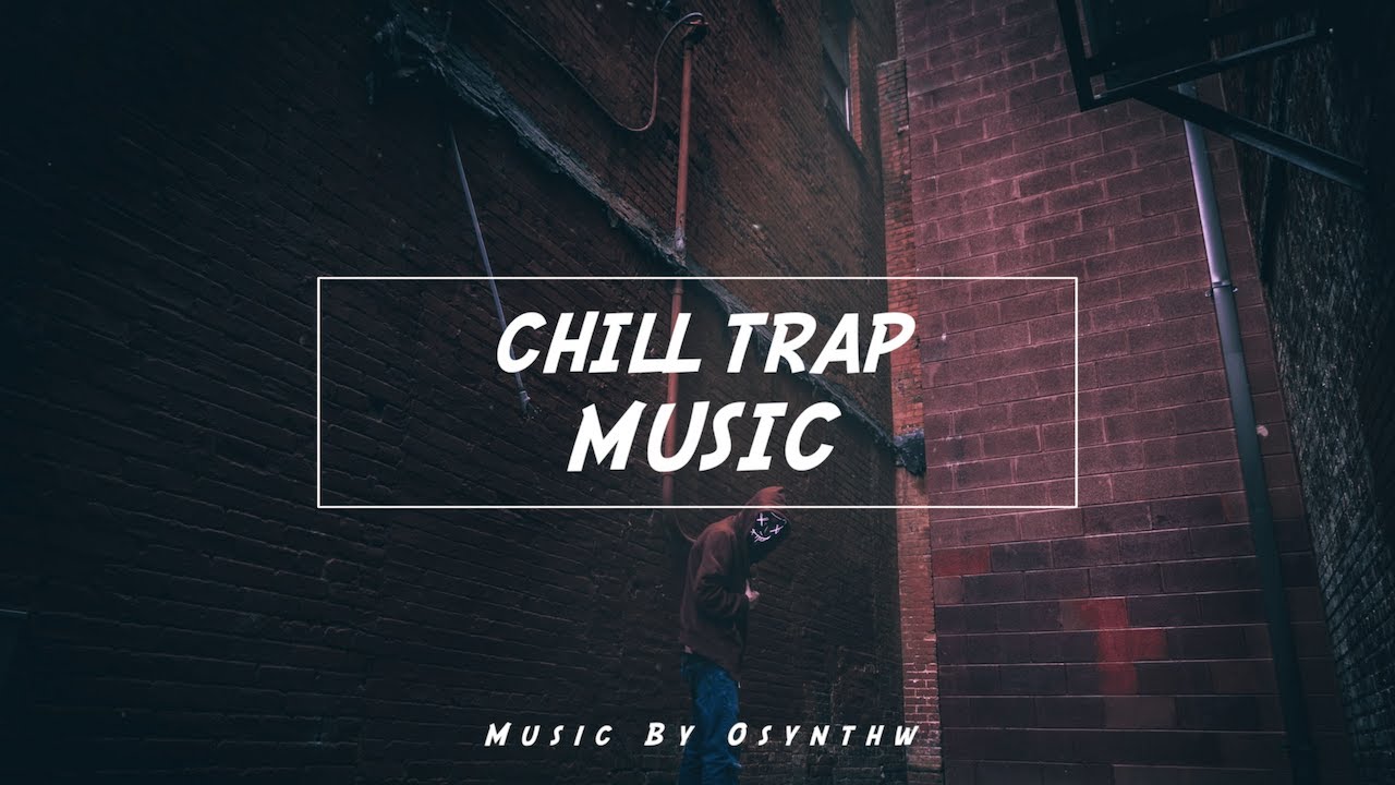 Chill And Nostalgic Trap Beat For Videos