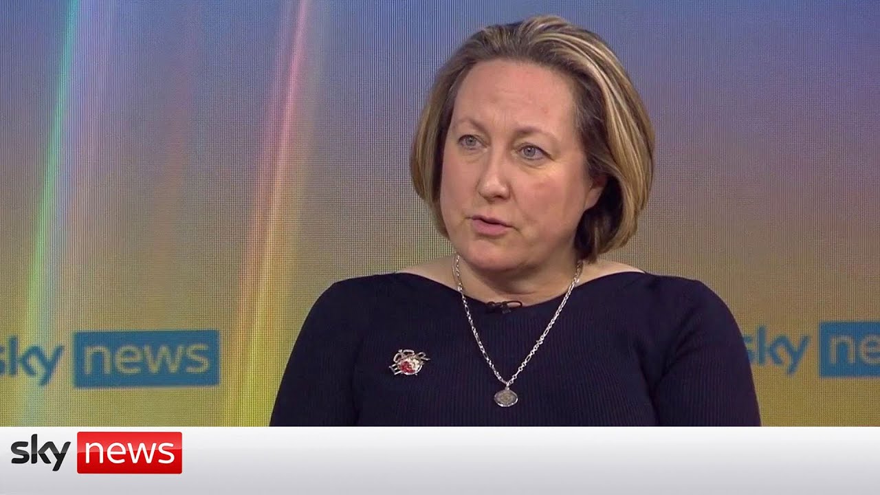 Ukraine War: UK understands why India is 'sitting on the fence'