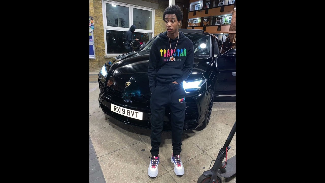 Clavish x Nines x TR UK Rap Type Beat 