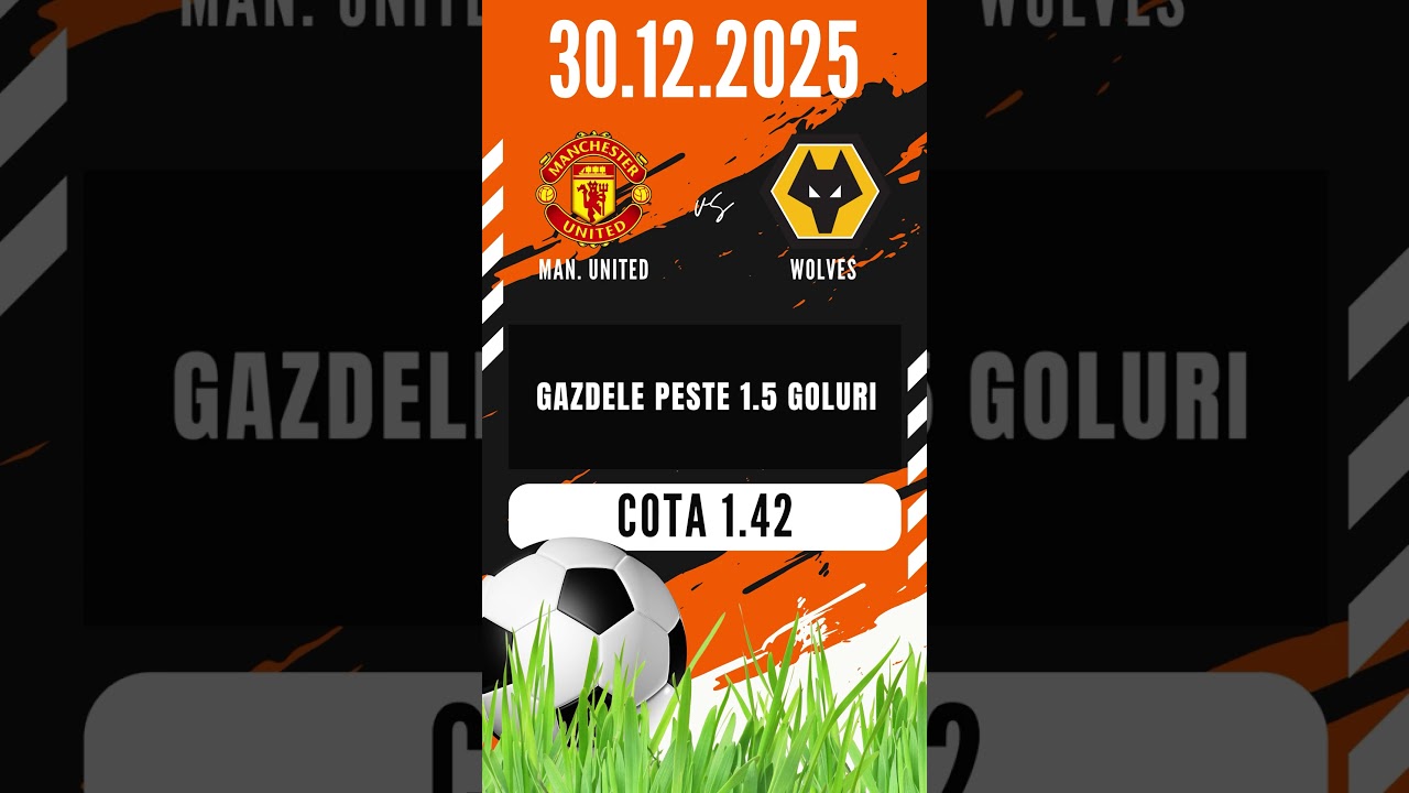 💰 Bilet Ponturi Pariuri 30 dec. 2025 - 1 ian. 2026 #biletulzilei #pariuri1x2 #premierleague #pariuri