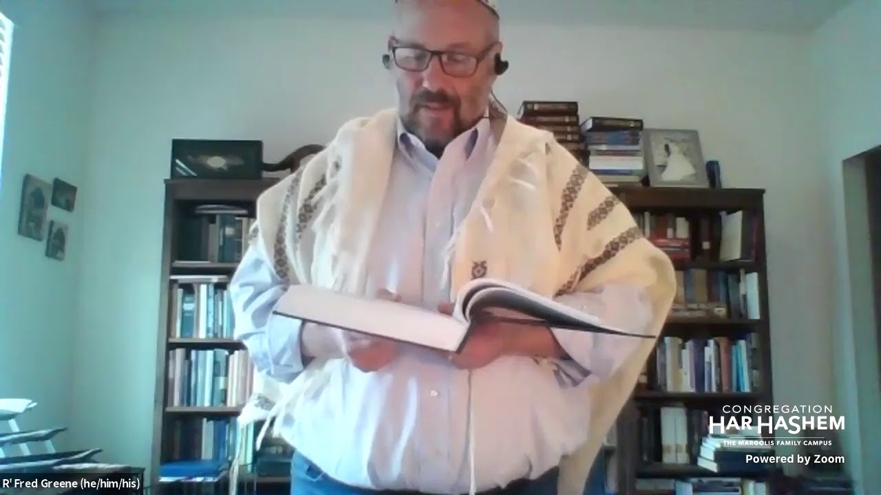 Congregation Har HaShem