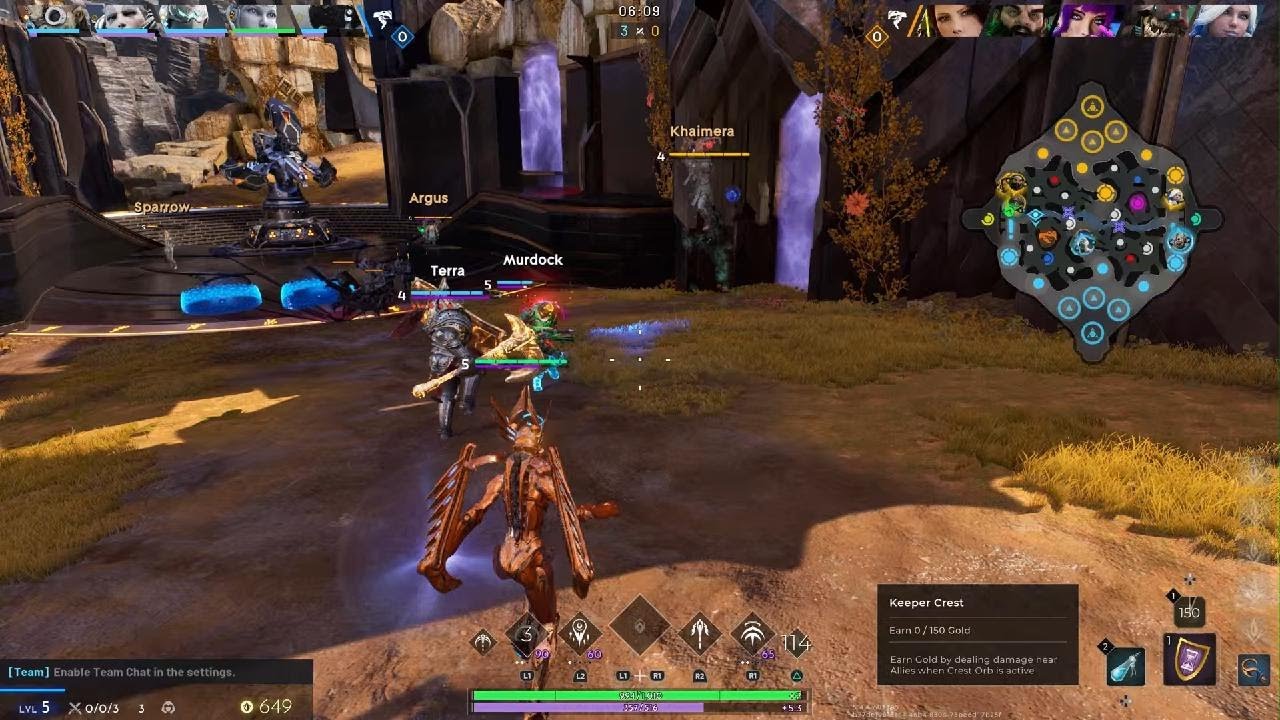 Predecessor Muriel rank 25 assist