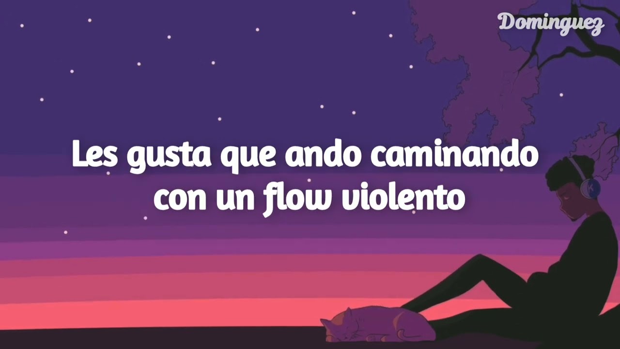 Cray Dalton - El Poder [Letra]