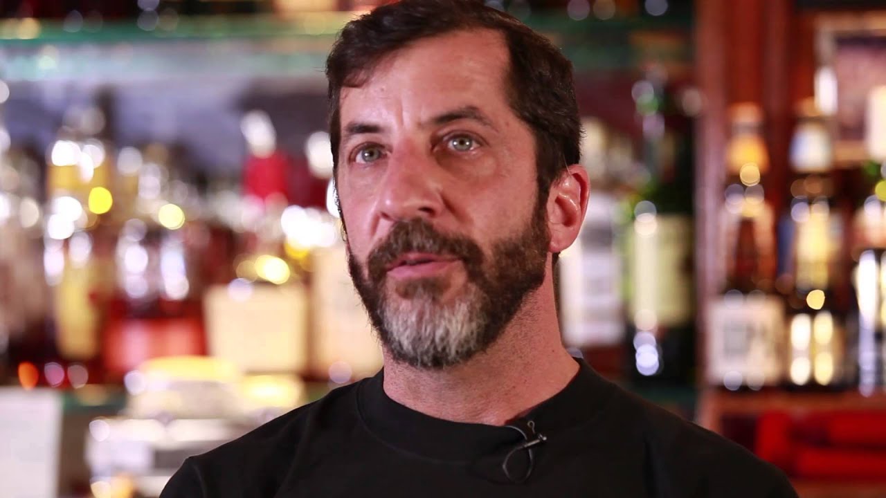 How To Become A Bartender - How To Cut Someone Off - Part 14