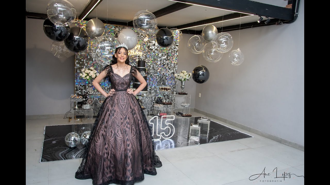 Beatriz 15 anos - Completo