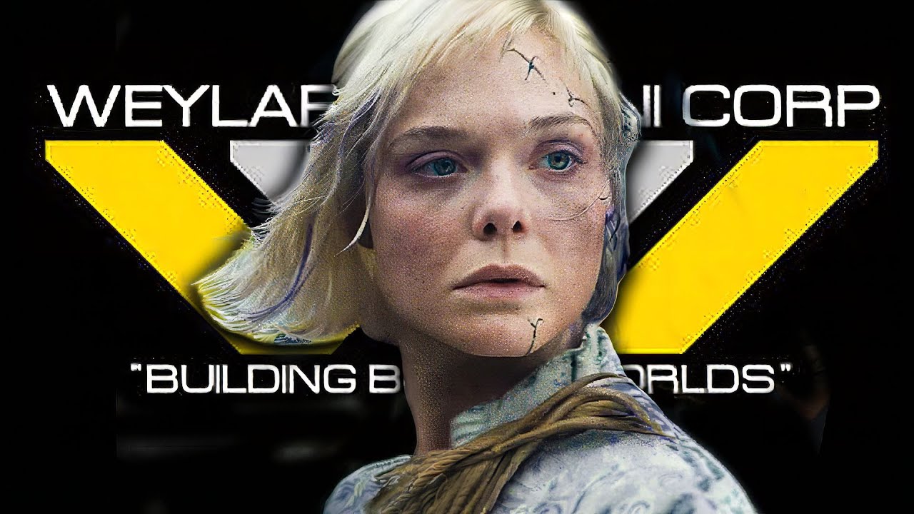 Predator Badlands: Największe kłamstwo Weyland-Yutani to &bdquo;Thia&rdquo;