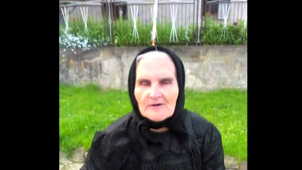 Rusínsky jazyk v obci Oľšavica