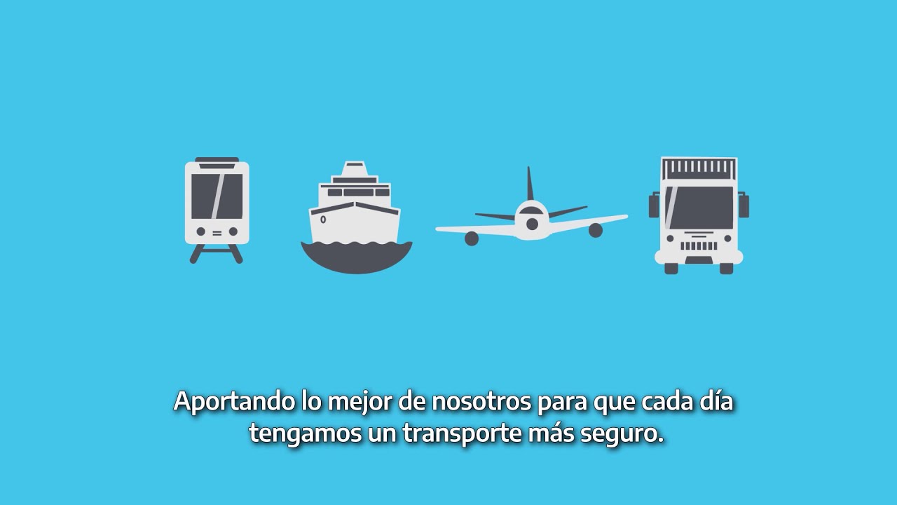 ¿Qué es la JST? | Presentación Institucional de la Junta de Seguridad en el Transporte