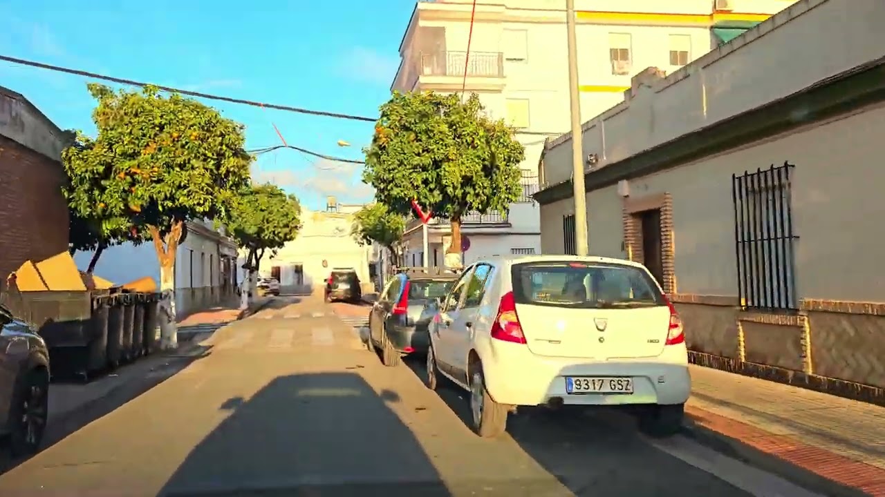 lora del Río, Sevilla 41440, Spain streetview