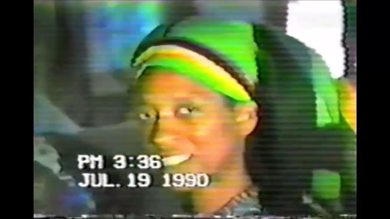 Bobo Hill E.A.B.I.C W.F.L.L1990 The Glory Days pt 2
