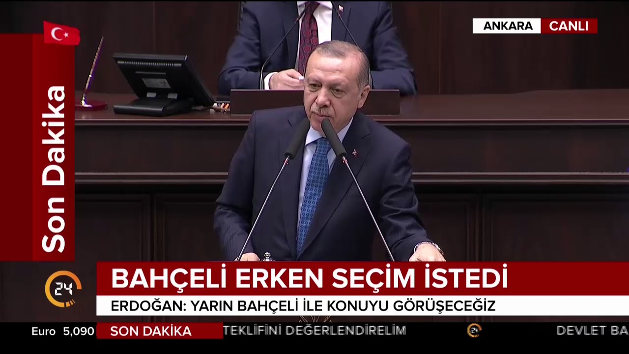 Erdoğan: Malatya Turgut Özal Üniversitesi'nin kurulmasına karar verdik