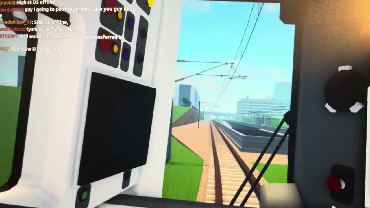 [Airport Related] SCR Connect journey from Terminal 2 to Airport Parkway