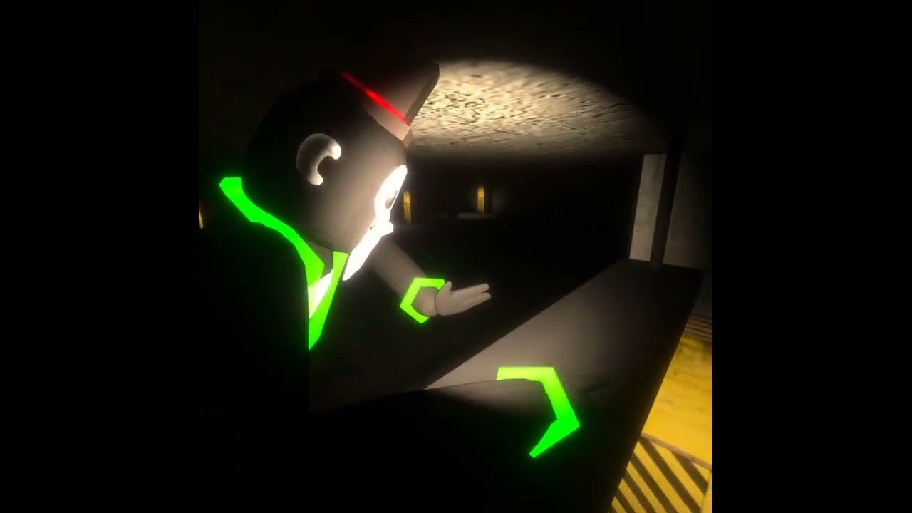 Playing nextbox In og fun monkey horror 