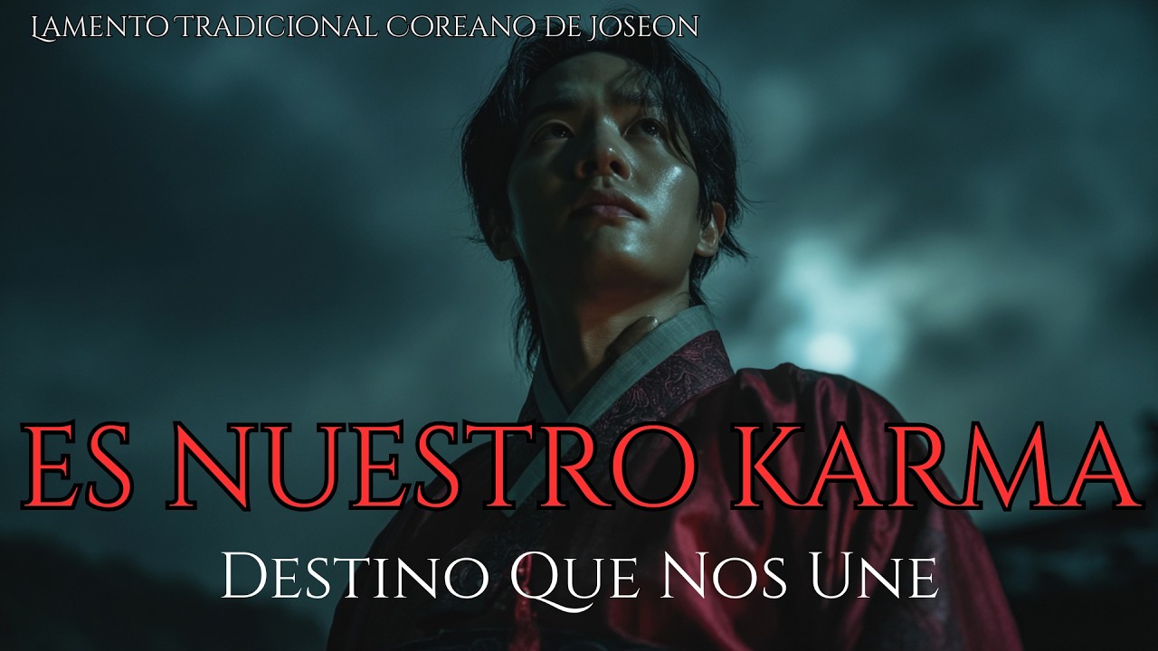 Es Nuestro Karma | Amor Que Nos Condena