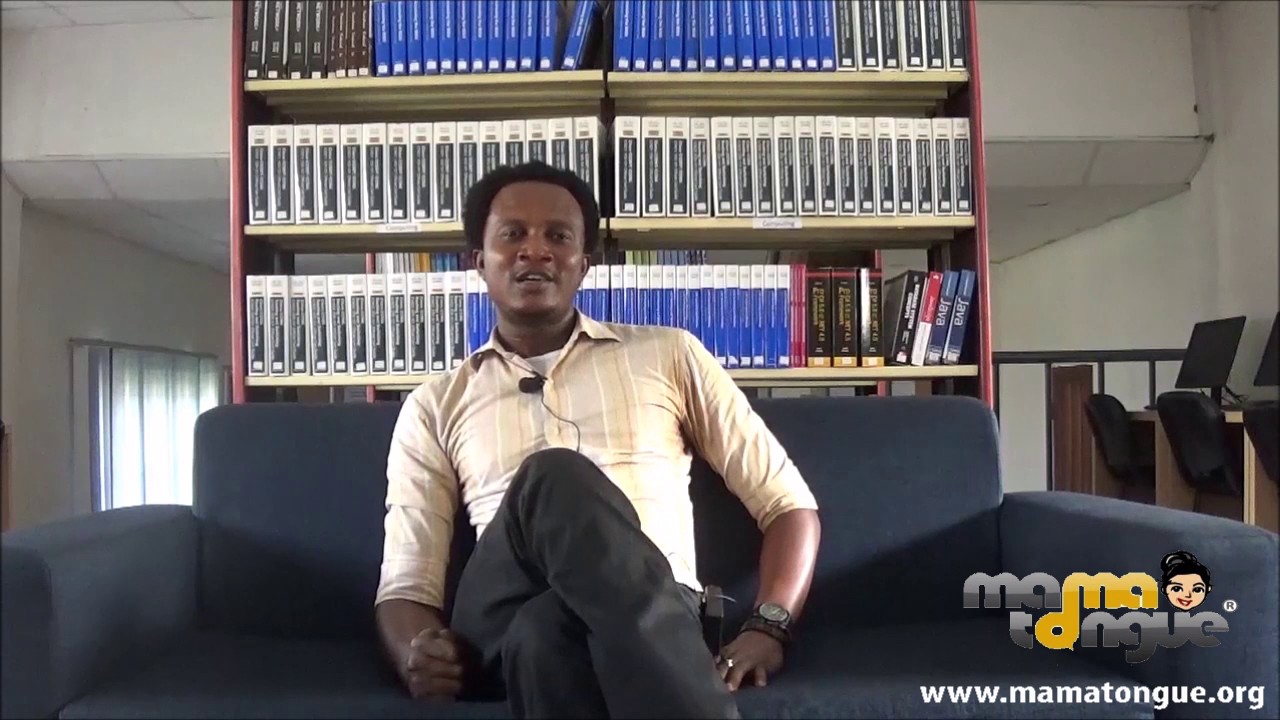 Common Adjectives in Ibibio Language