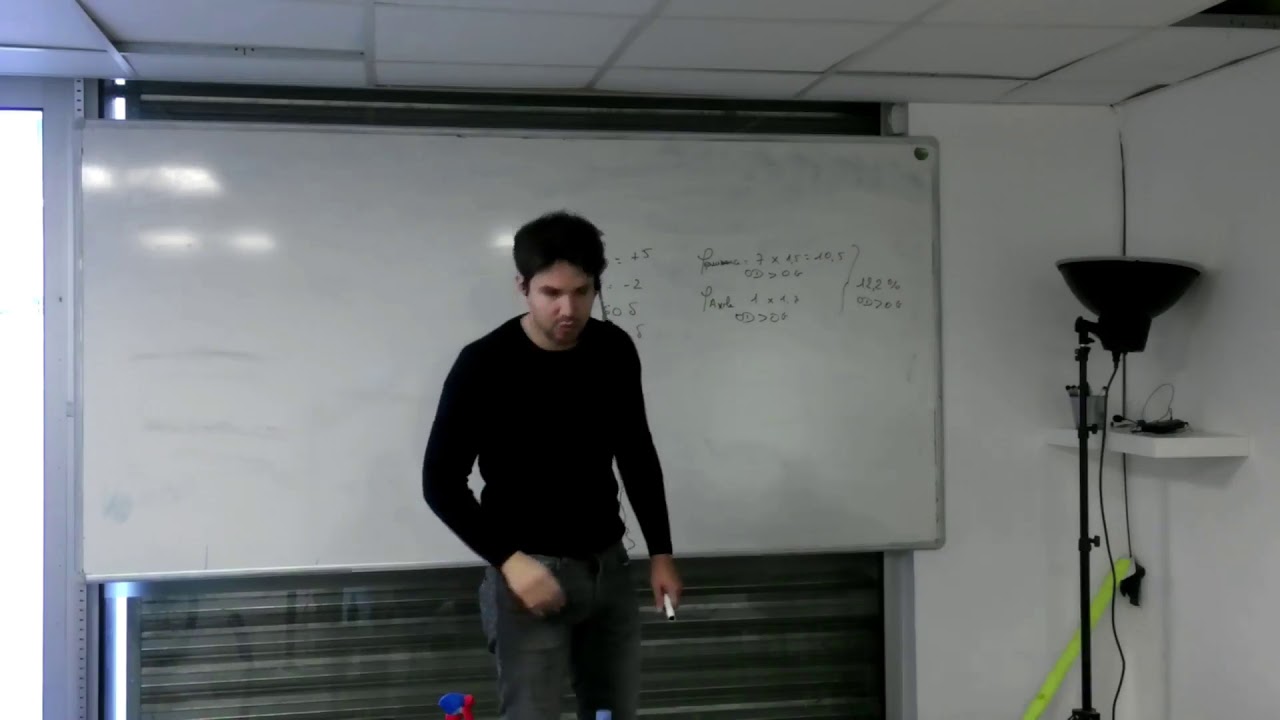 BTS OL AV TS1   Taille d'image r&eacute;tinienne   Ext&eacute;riorisation   Tache de diffusion