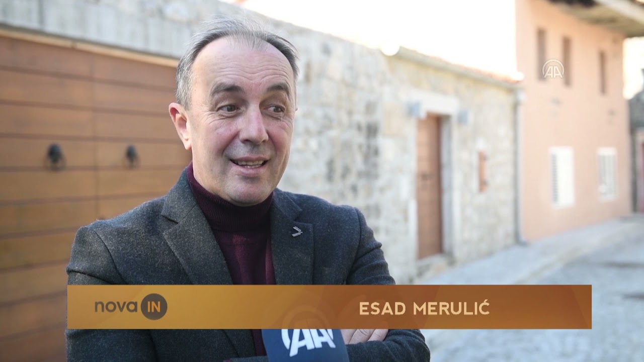 Vodimo vas u obilazak Stare Varoši u Podgorici