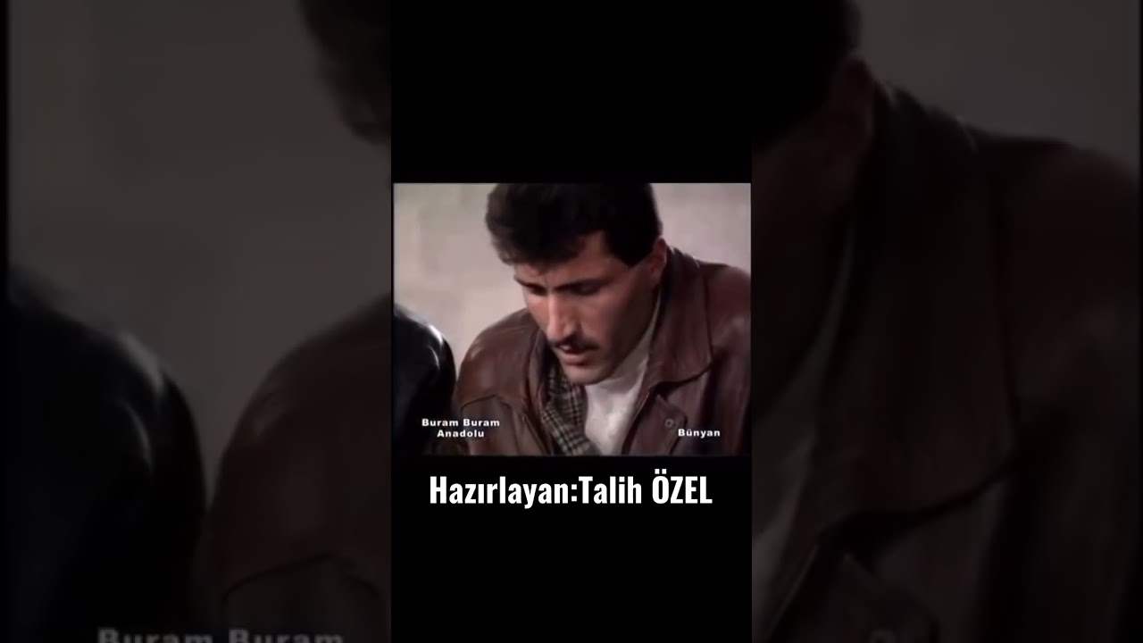 BURAM BURAM KARATAY KÖYÜ 