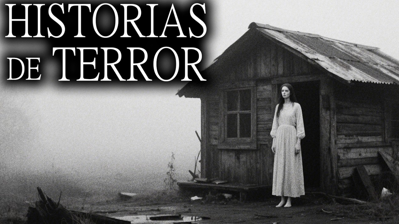 2 RELATOS DE TERROR EN RANCHOS