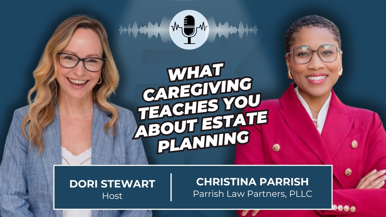 EP #123 Estate Planning For Every Family