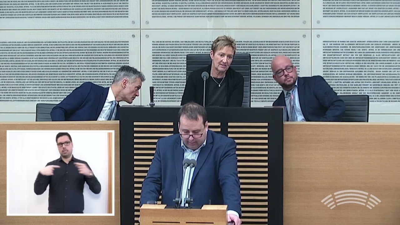 Magnus Jung (SPD) TOP8/9 | 44. Landtagssitzung | 17. Wahlperiode | 21.01.2026