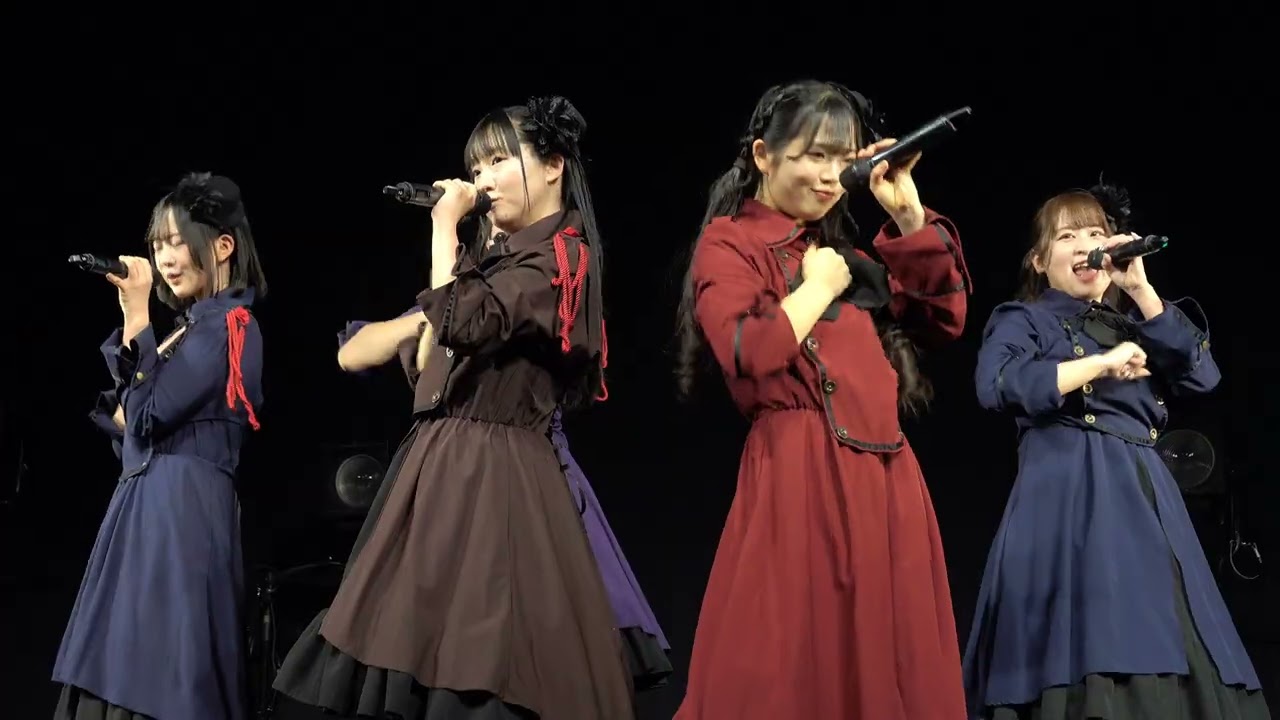 「Sakura超特急」② あかぎ団ライブステージ 横浜 2026/1/12