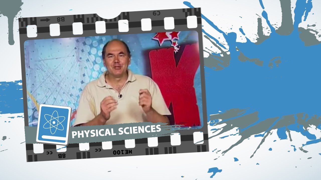 Energy & Chemical Change