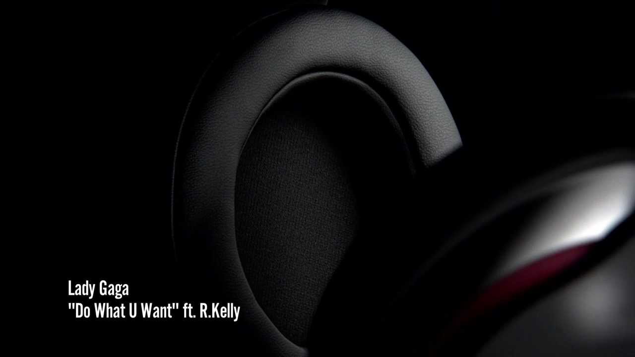 hmv exclusive new Beats Studio trailer