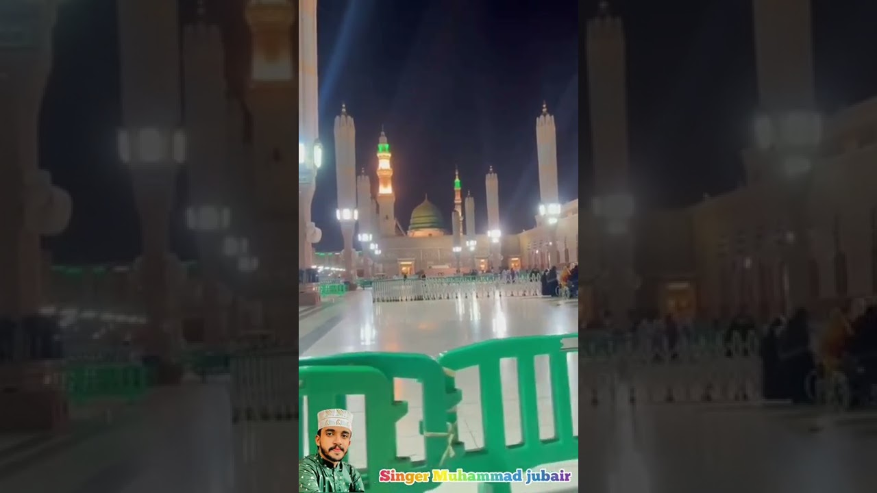Hridayam Pidakkunnu Ya Rasool Allah | Jubair Ermalam