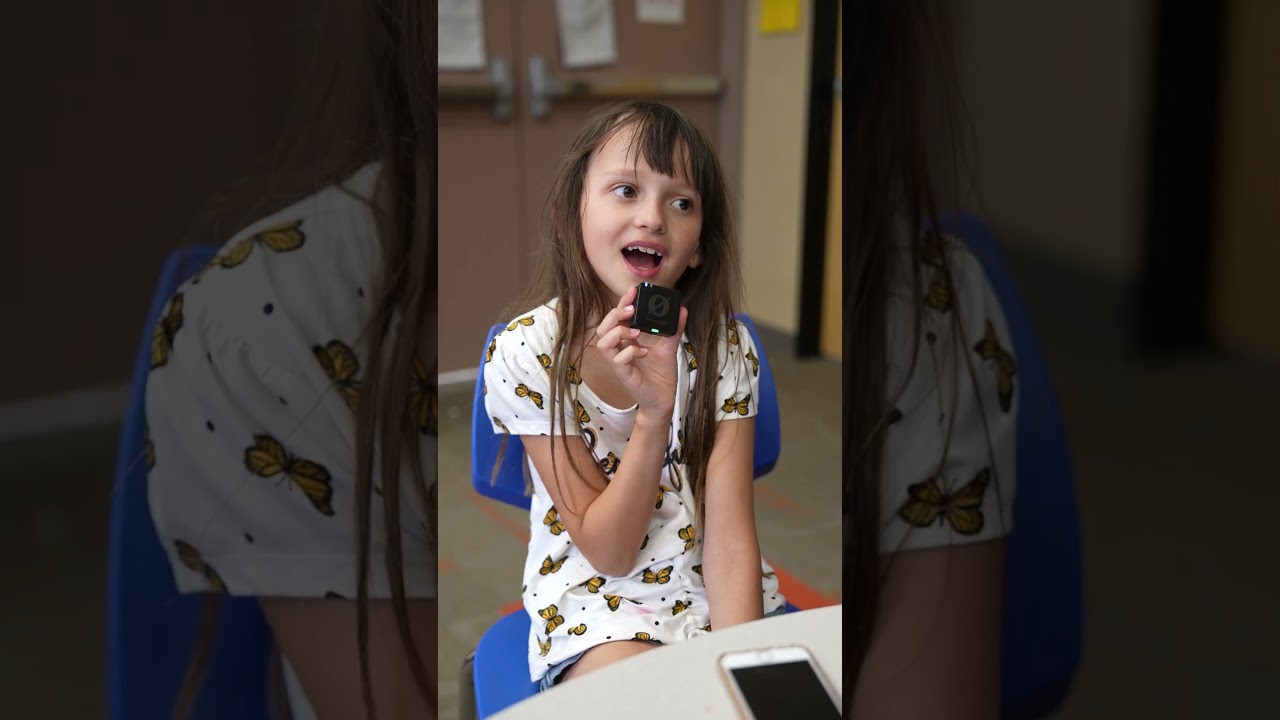 Learners Share What They Love about SCVi
