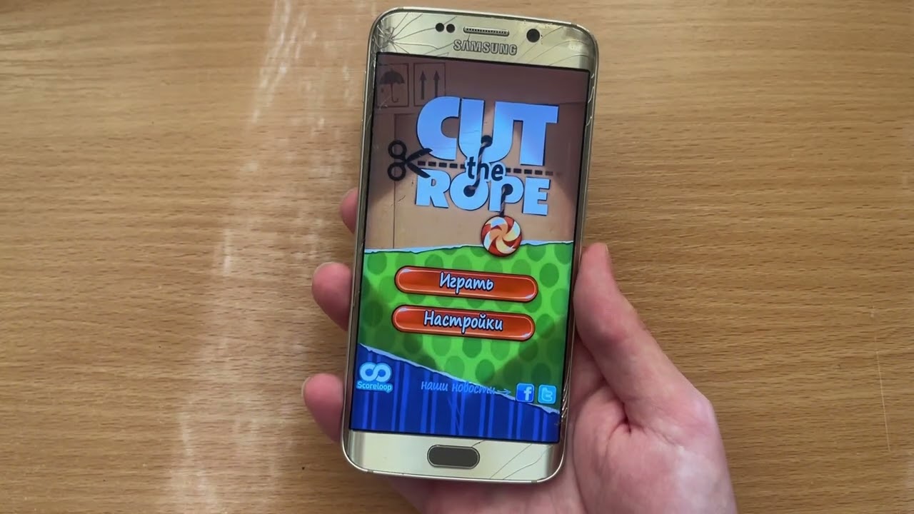 Samsung Galaxy S6 Edge в 2026 году