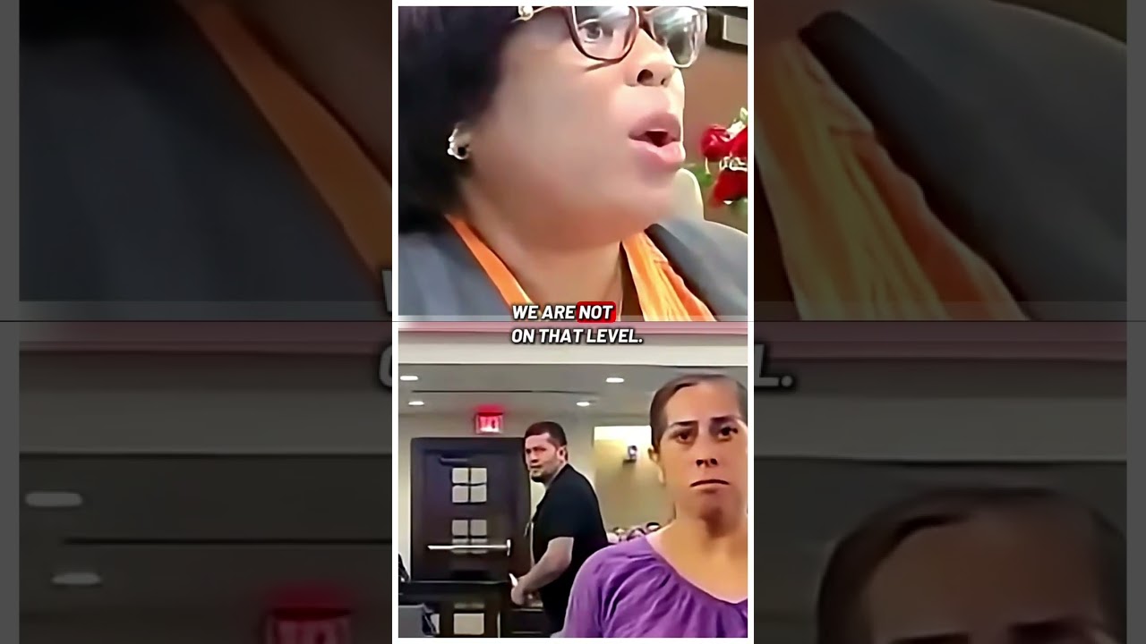 &ldquo;You&rsquo;re Dead Honey!&rdquo; &ndash; Judge SHUTS DOWN Defendant in 13 Seconds | Viral Courtroom Moment